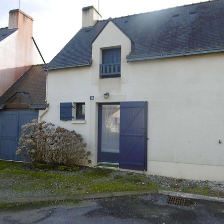 Maisonnette Jikel A 50 M De La Plage Sarzeau Dış mekan fotoğraf