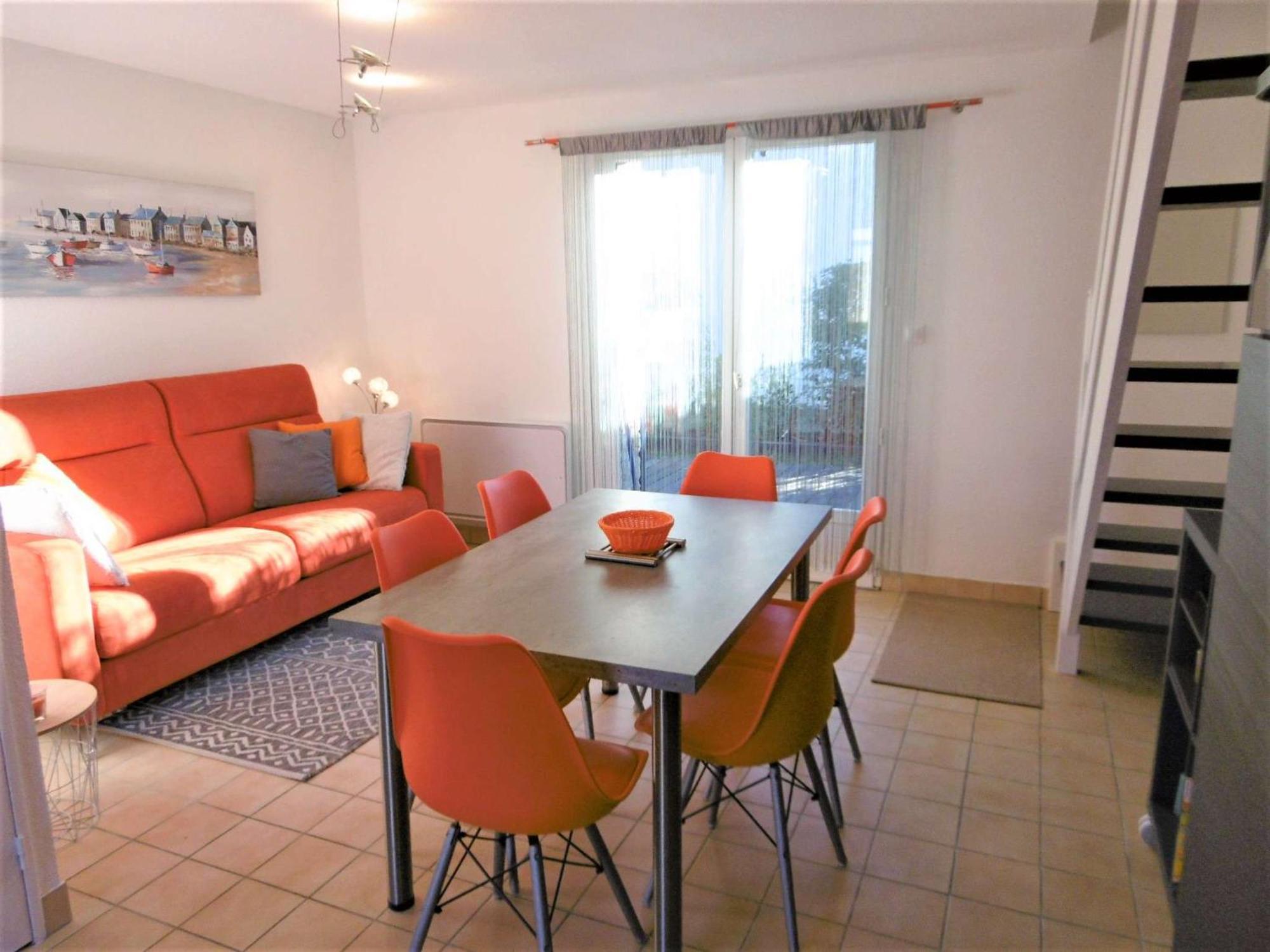 Maisonnette Jikel A 50 M De La Plage Sarzeau Dış mekan fotoğraf